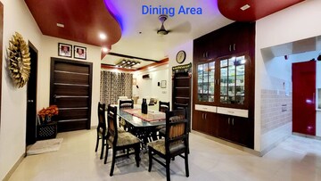 Gym in 3.5 BHK Builder Floor at Empire Floors, Sector 57 – for Rent