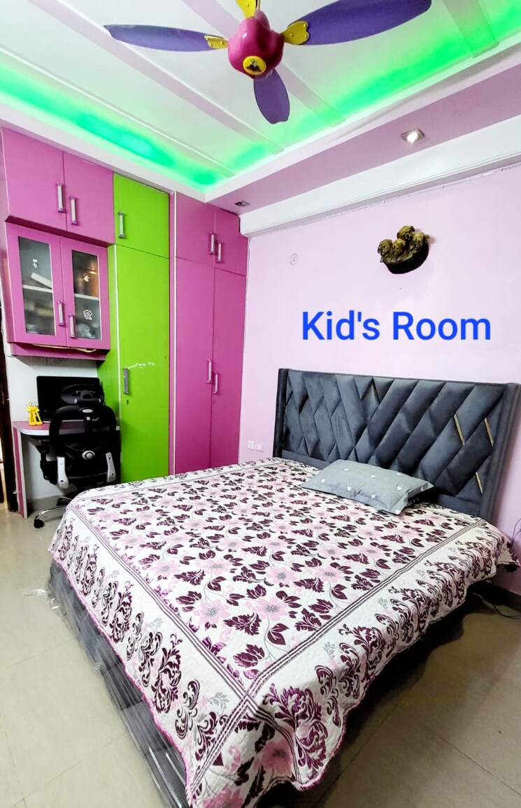 Bedroom, empire-floors 3.5 Bedroom 3000 Sq.Ft. Builder Floor In Sector 57 Gurgaon 8840160