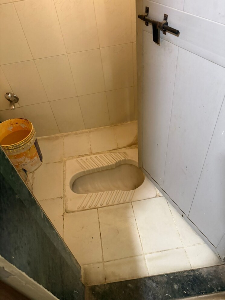 Bathroom, vishalgad-apartment 2 Bedroom 900 Sq.Ft. Apartment In Narayan Peth Pune 8840167