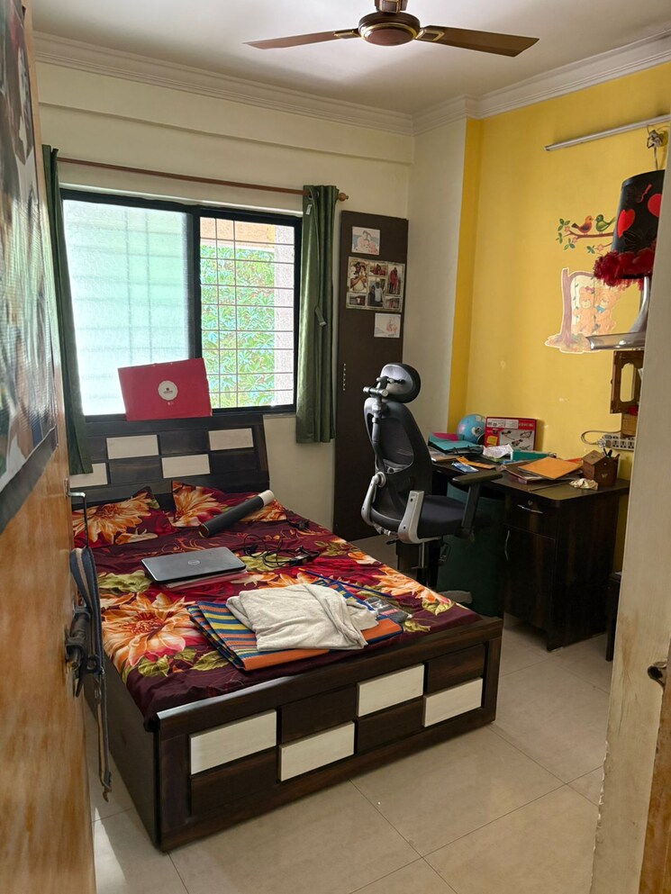 Bedroom, vishalgad-apartment 2 Bedroom 900 Sq.Ft. Apartment In Narayan Peth Pune 8840167