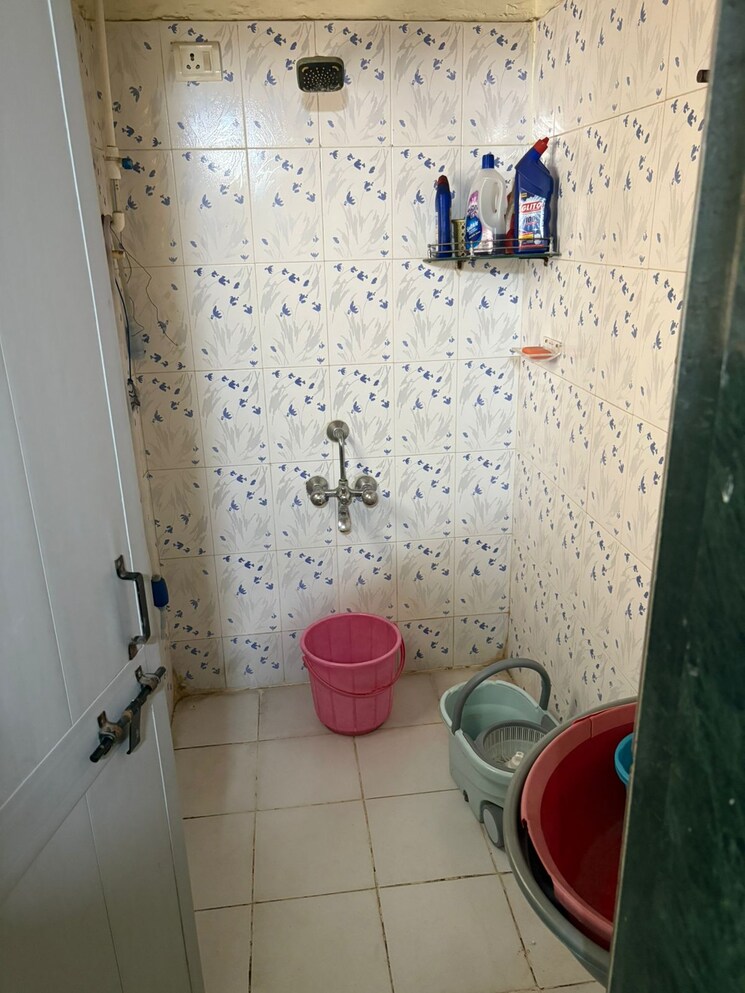 Bathroom, vishalgad-apartment 2 Bedroom 900 Sq.Ft. Apartment In Narayan Peth Pune 8840167