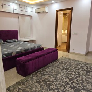 Bedroom in 4 BHK Apartment at Hiranandani Gardens Solitaire, Powai – for Sale