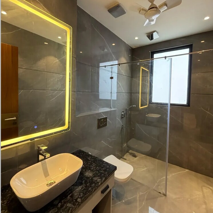 Living Room, hiranandani-gardens-solitaire 4 Bedroom 2500 Sq.Ft. Apartment In Powai Mumbai 8840174