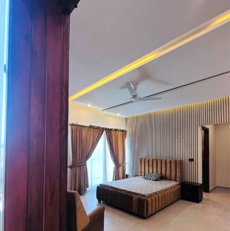 Bedroom, hiranandani-gardens-solitaire 4 Bedroom 2500 Sq.Ft. Apartment In Powai Mumbai 8840174