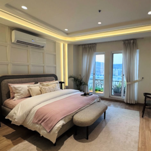 4 BHK Apartment For Sale in Hiranandani Gardens Solitaire, Powai