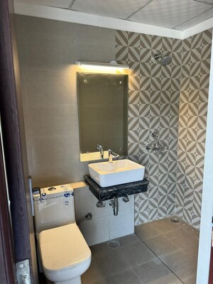 Furnished Amenities in 2 BHK Apartment at Galaxy Vega, Tech Zone 4 Greater Noida – for Sale