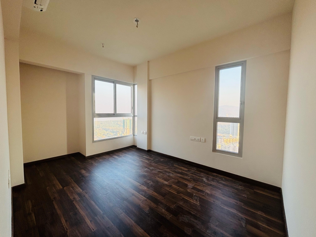 2 BHK Apartment For Rent in Piramal Vaikunth