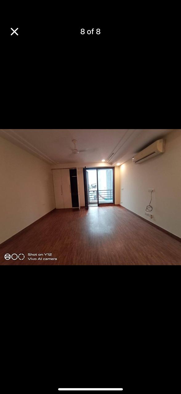 2 BHK Builder Floor For Rent in Hemkunt Colony 