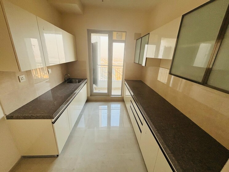 Kitchen, piramal-vaikunth 2 Bedroom 708 Sq.Ft. Apartment In Balkum Pada Thane 8840179
