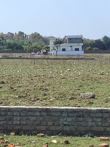  Plot – Exterior View View at Kalyanpur - for Sale
