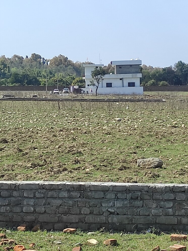 Exterior View, kalyanpur  1200 Sq.Ft. Plot In Kalyanpur Dehradun 8809119