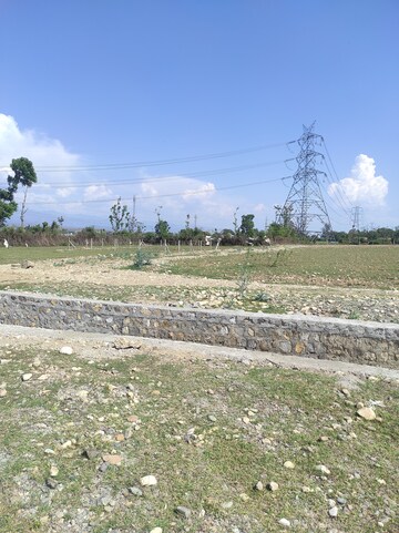 Swimming Pool in  Plot at Kalyanpur – for Sale