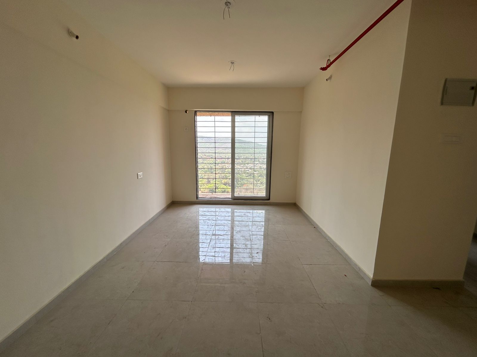 2 BHK + Pooja Room Apartment For Rent in Vihang Valley Rio