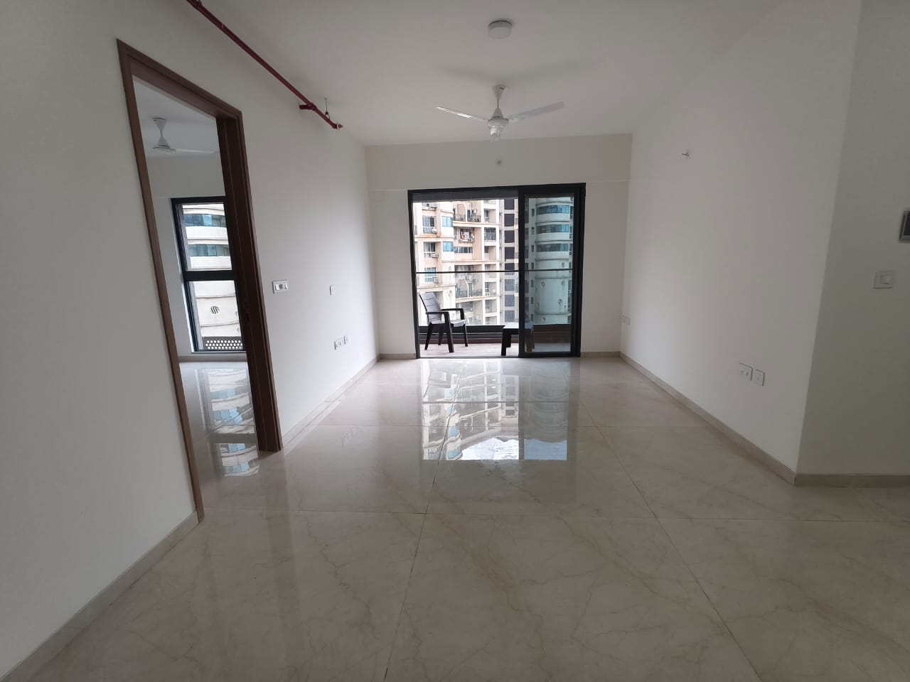 3 BHK Apartment For Rent in Godrej Urban Park