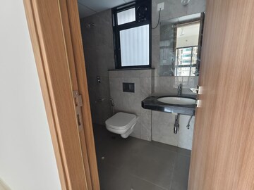 Kitchen in 3 BHK Apartment at Godrej Urban Park, Chandivali – for Rent