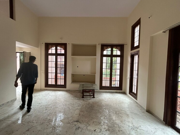 Room, rajvilas-hawa-mahal-chs 4 Bedroom 1500 Sq.Ft. Apartment In Manpada Thane 8840186