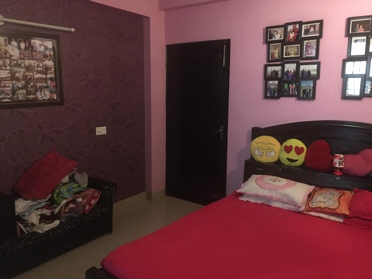 Bedroom, baani-square 3 Bedroom 2300 Sq.Ft. Builder Floor In Sector 50 Gurgaon 8840187