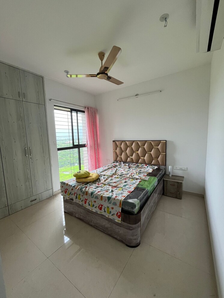 Bedroom, lodha-palava-marvella-a-h 2 Bedroom 540 Sq.Ft. Apartment In Dombivli East Thane 8840204