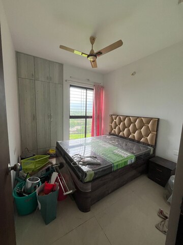Bedroom in 2 BHK Apartment at Lodha Palava Marvella A H, Dombivli East – for Rent