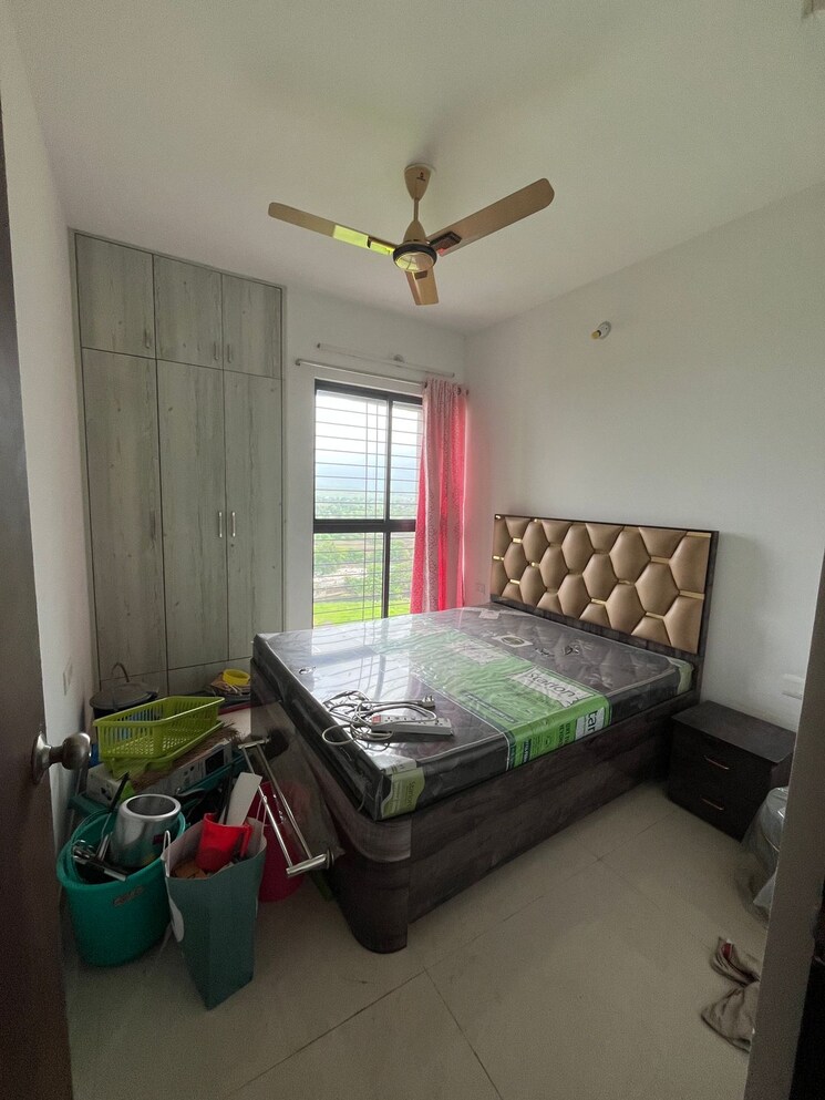 Bedroom, lodha-palava-marvella-a-h 2 Bedroom 540 Sq.Ft. Apartment In Dombivli East Thane 8840204