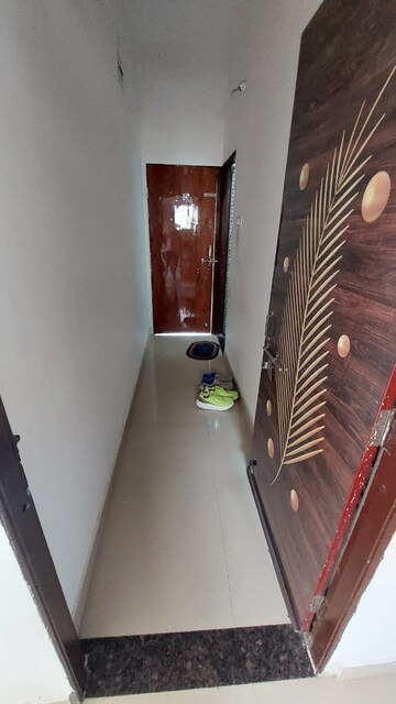 1 RK Independent House For Rent in New Manish Nagar