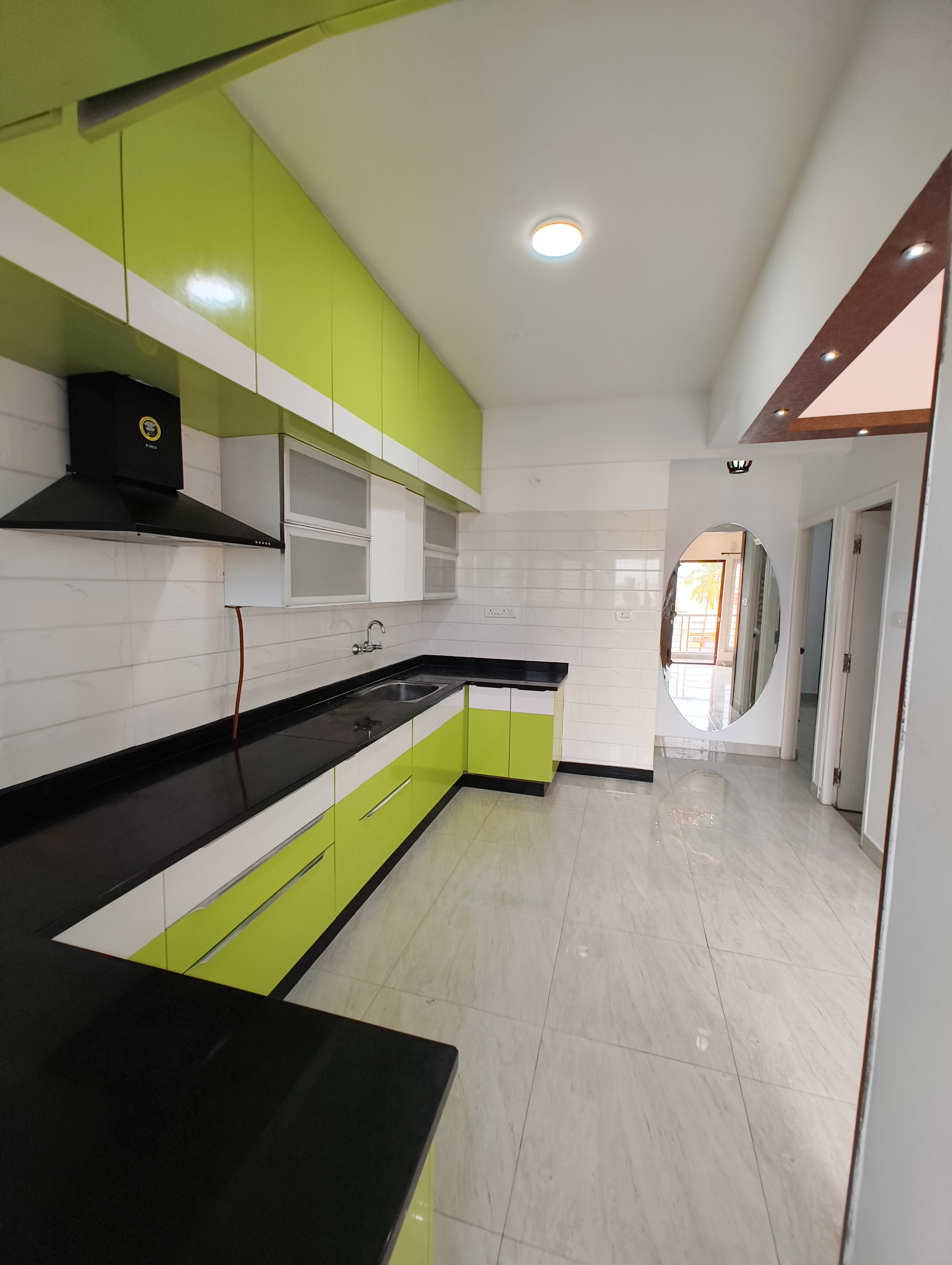 2 BHK Builder Floor For Rent in Lakshmi Nilayam Indiranagar