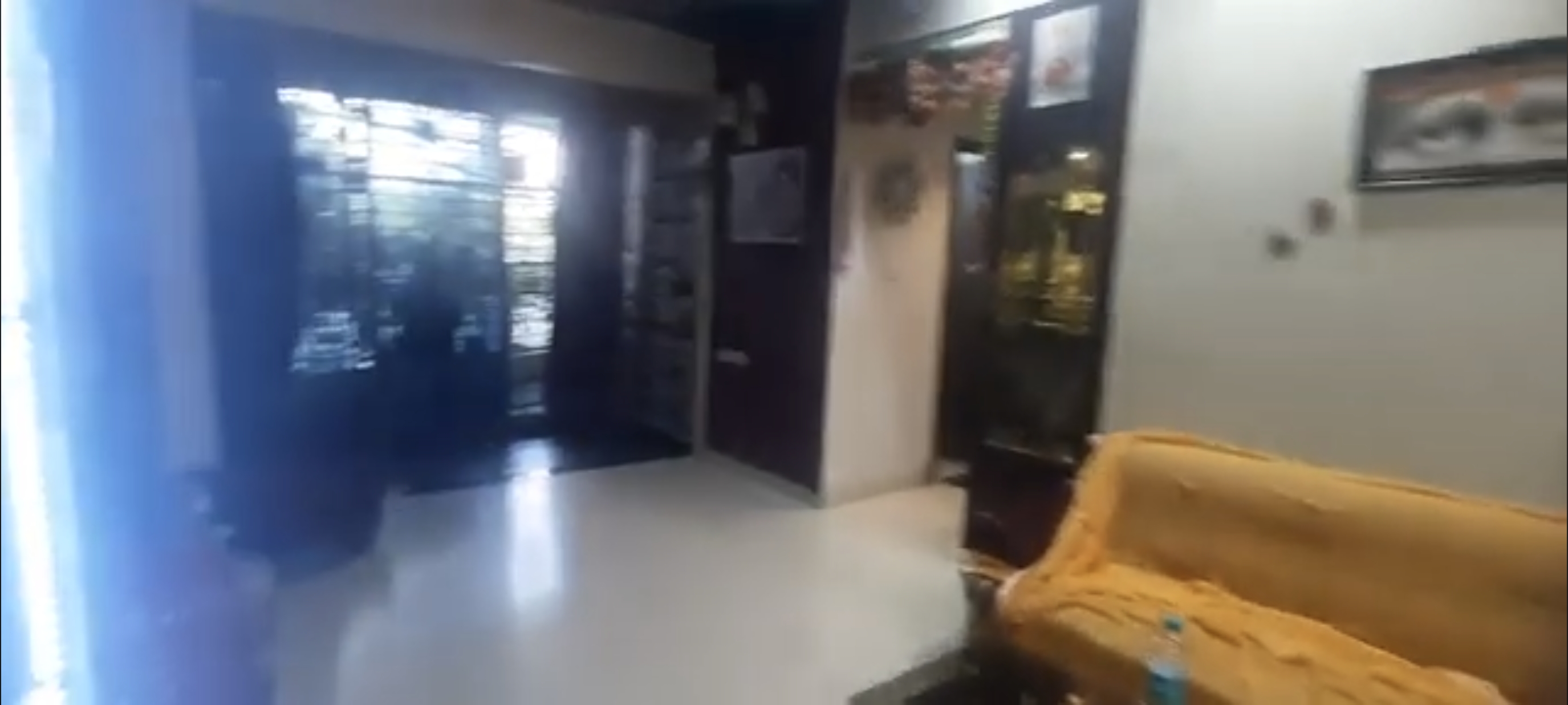 2 BHK + Extra Room 900 Sq.Ft. Apartment in Lodha Iris