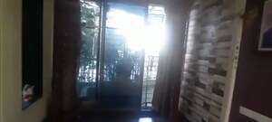 Building Lobby in 2 BHK Apartment at Lodha Iris, Majiwada – for Sale