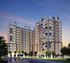 3 BHK Apartment For Rent in MDA Imperial Park