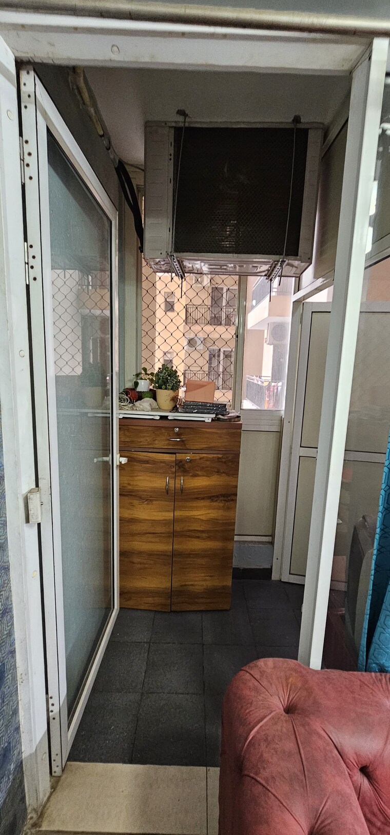 Kitchen, jm-orchid 2.5 Bedroom 1147 Sq.Ft. Apartment In Sector 76 Noida 8840202