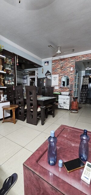 2.5 BHK Apartment For Sale in Jm Orchid, Sector 76