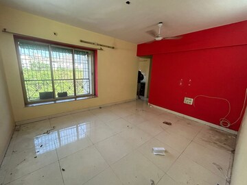2 BHK Apartment For Rent in Swastik Residency 1, Ghodbunder Road