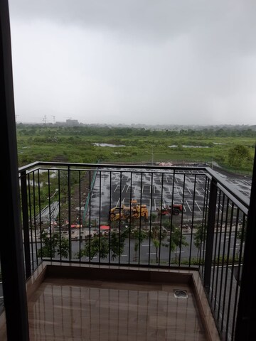 1 BHK Apartment For Rent in Lodha Palava Eviva K To T Urbano A C F and I To T, Dombivli East