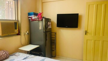 Furnished Amenities in 2 BHK Apartment at Rosario CHS, Borivali West – for Rent
