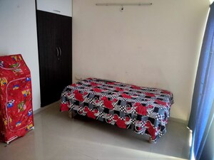 Bedroom in 3 BHK Apartment at Saya Zion, Sector 4 Greater Noida – for Sale