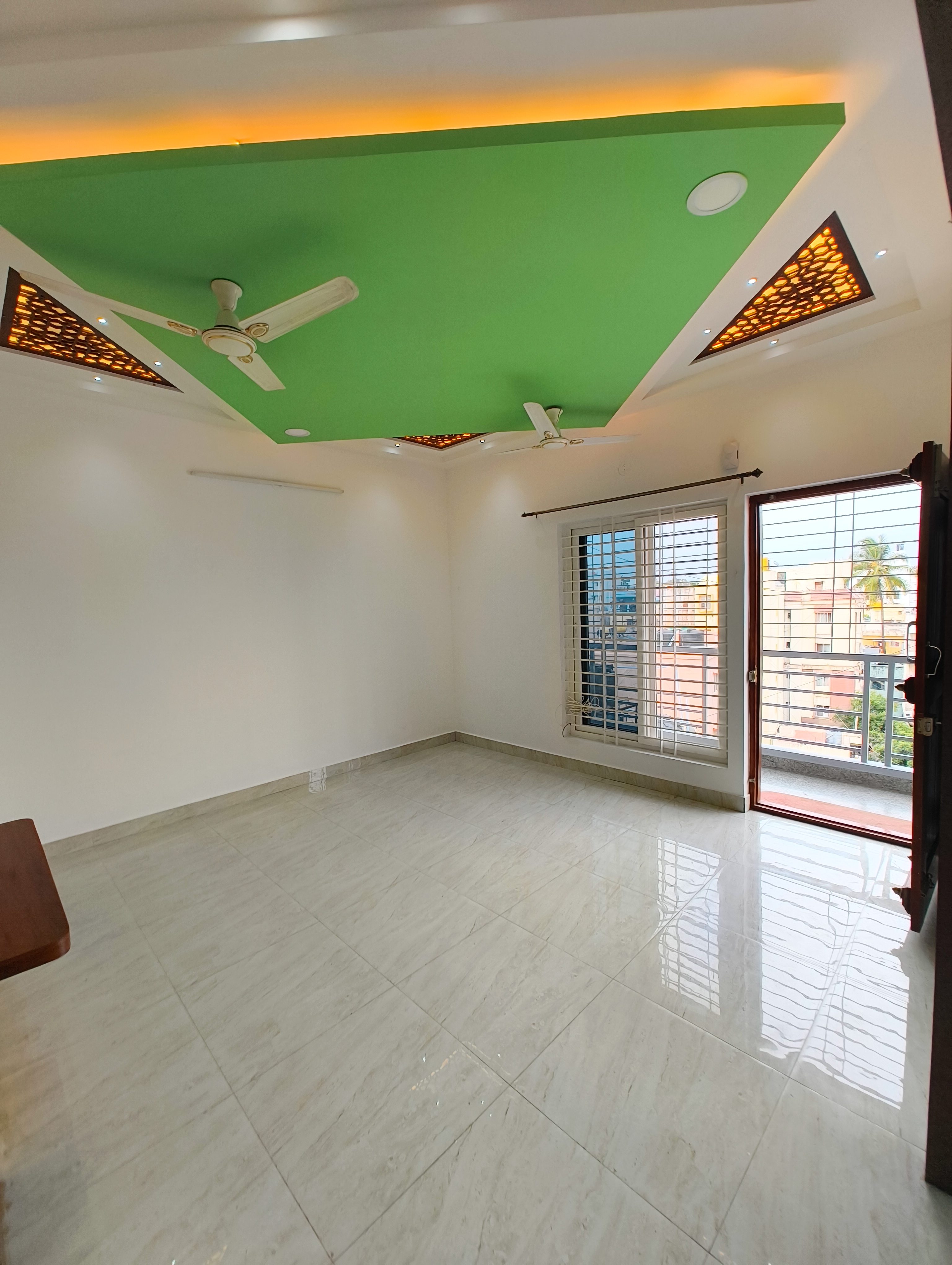 2 BHK 1200 Sq.Ft. Builder Floor in DSR Divine