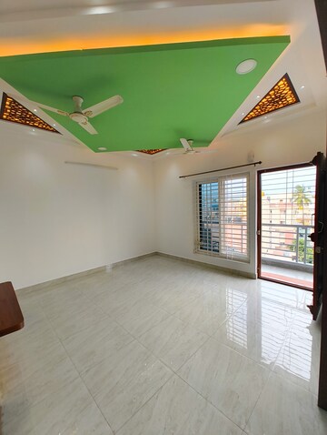 2 BHK Builder Floor For Rent in DSR Divine, New Thippasandra