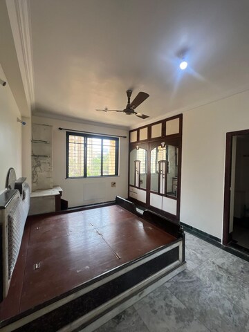 Kitchen in 3 BHK Apartment at Hiranandani Estate, Ghodbunder Road – for Rent
