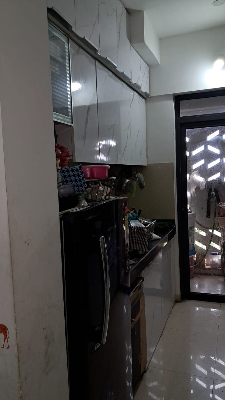 Kitchen, lodha-palava-downtown-dombivli-east 2 Bedroom 583 Sq.Ft. Apartment In Dombivli East Thane 8840215