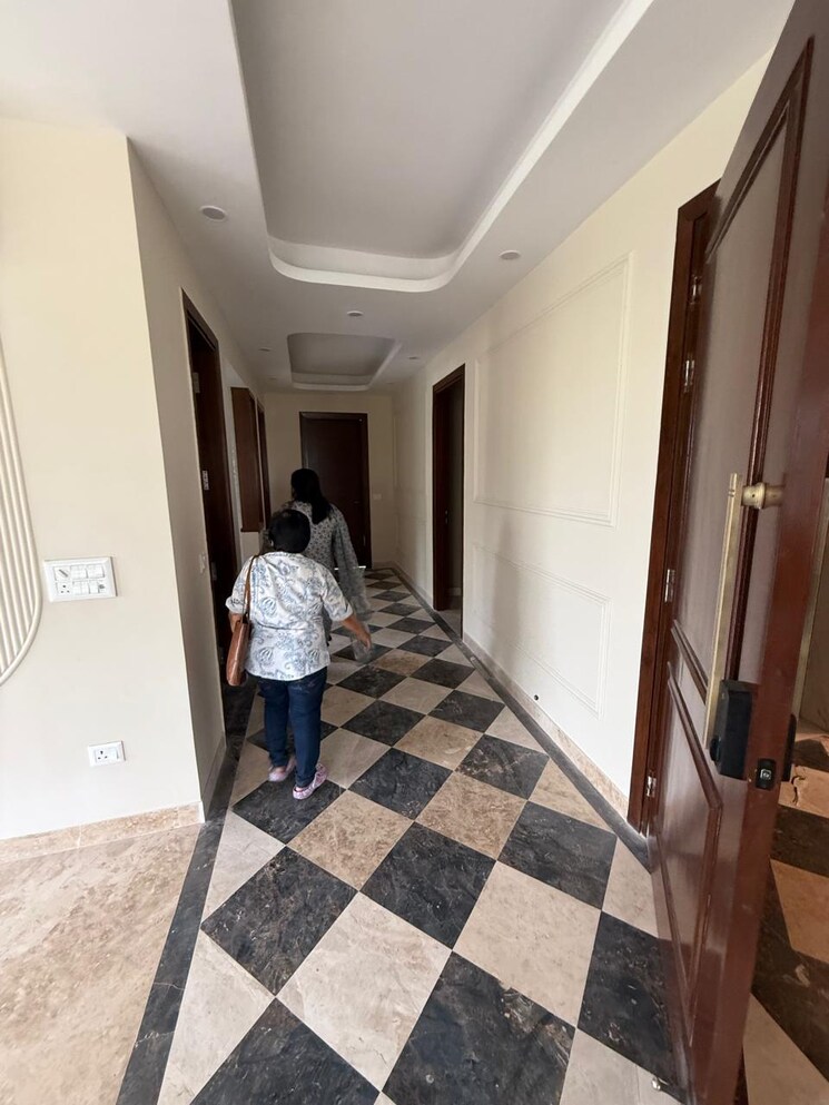 undefined, chittaranjan park 4 Bedroom 2500 Sq.Ft. Builder Floor In Chittaranjan Park Delhi 8840214