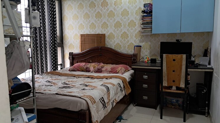 Bedroom, lodha-palava-downtown-dombivli-east 2 Bedroom 583 Sq.Ft. Apartment In Dombivli East Thane 8840215