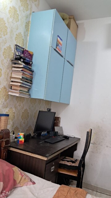 Staircase in 2 BHK Apartment at Lodha Palava Downtown Dombivli East, Dombivli East – for Rent
