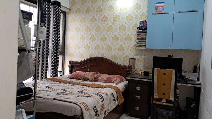 Bedroom, lodha-palava-downtown-dombivli-east 2 Bedroom 583 Sq.Ft. Apartment In Dombivli East Thane 8840215