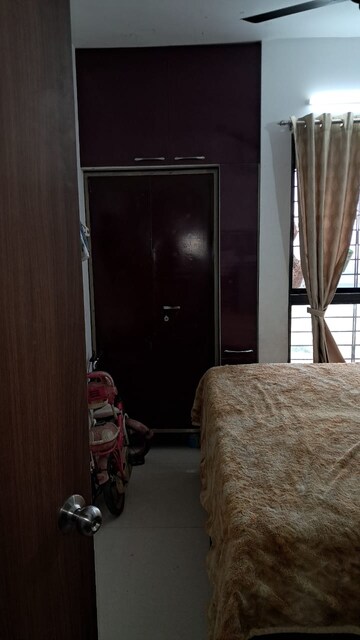 Furnished Amenities in 2 BHK Apartment at Lodha Palava Downtown Dombivli East, Dombivli East – for Rent