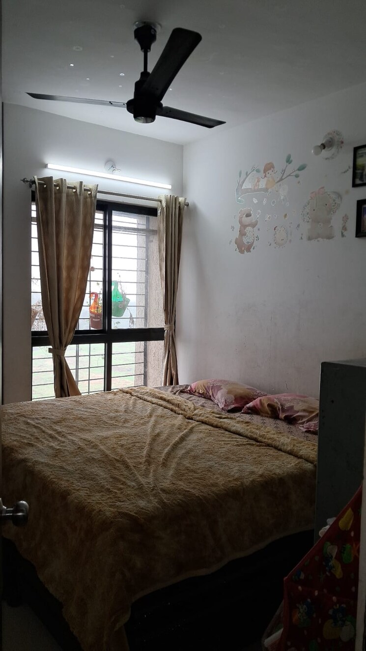 Bedroom, lodha-palava-downtown-dombivli-east 2 Bedroom 583 Sq.Ft. Apartment In Dombivli East Thane 8840215