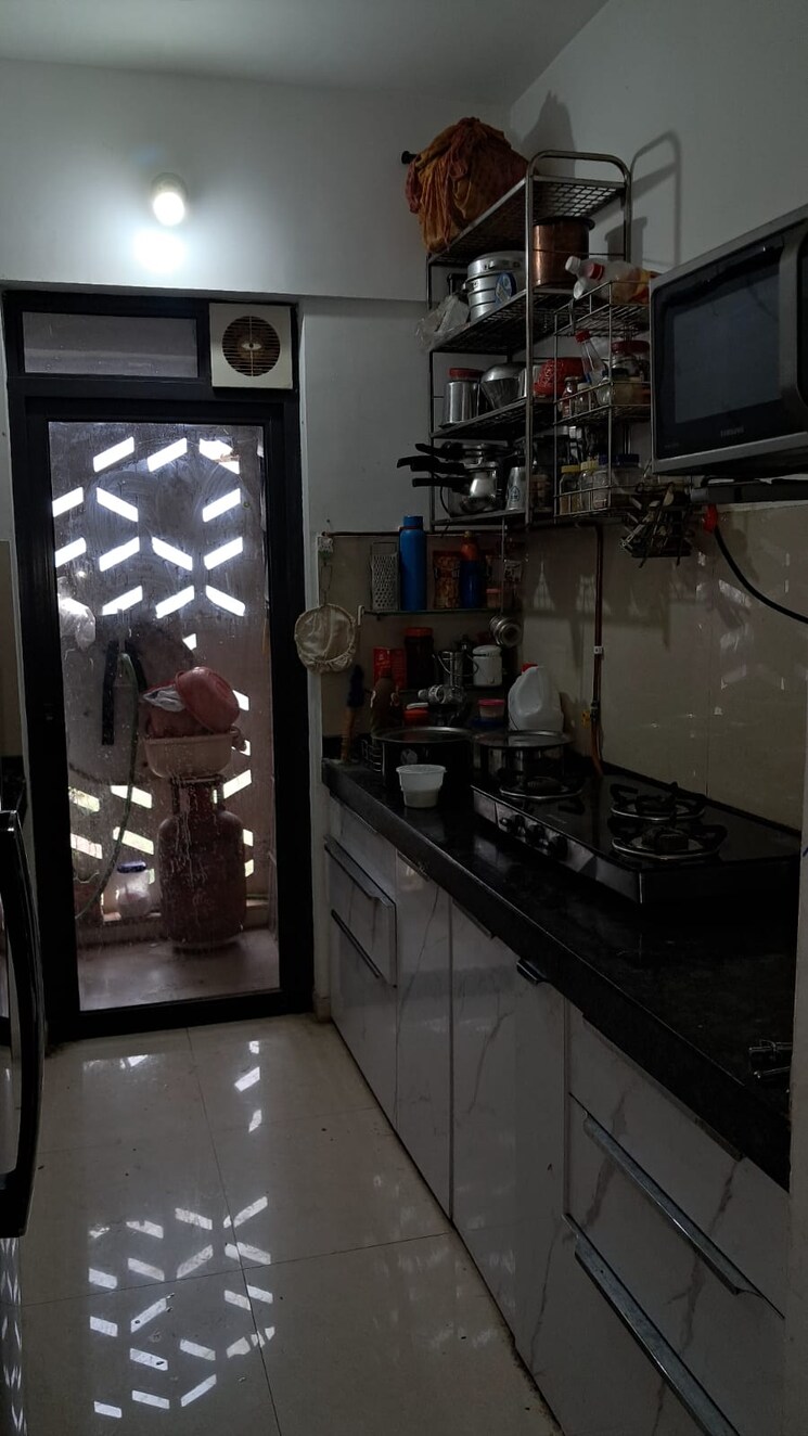 Kitchen, lodha-palava-downtown-dombivli-east 2 Bedroom 583 Sq.Ft. Apartment In Dombivli East Thane 8840215