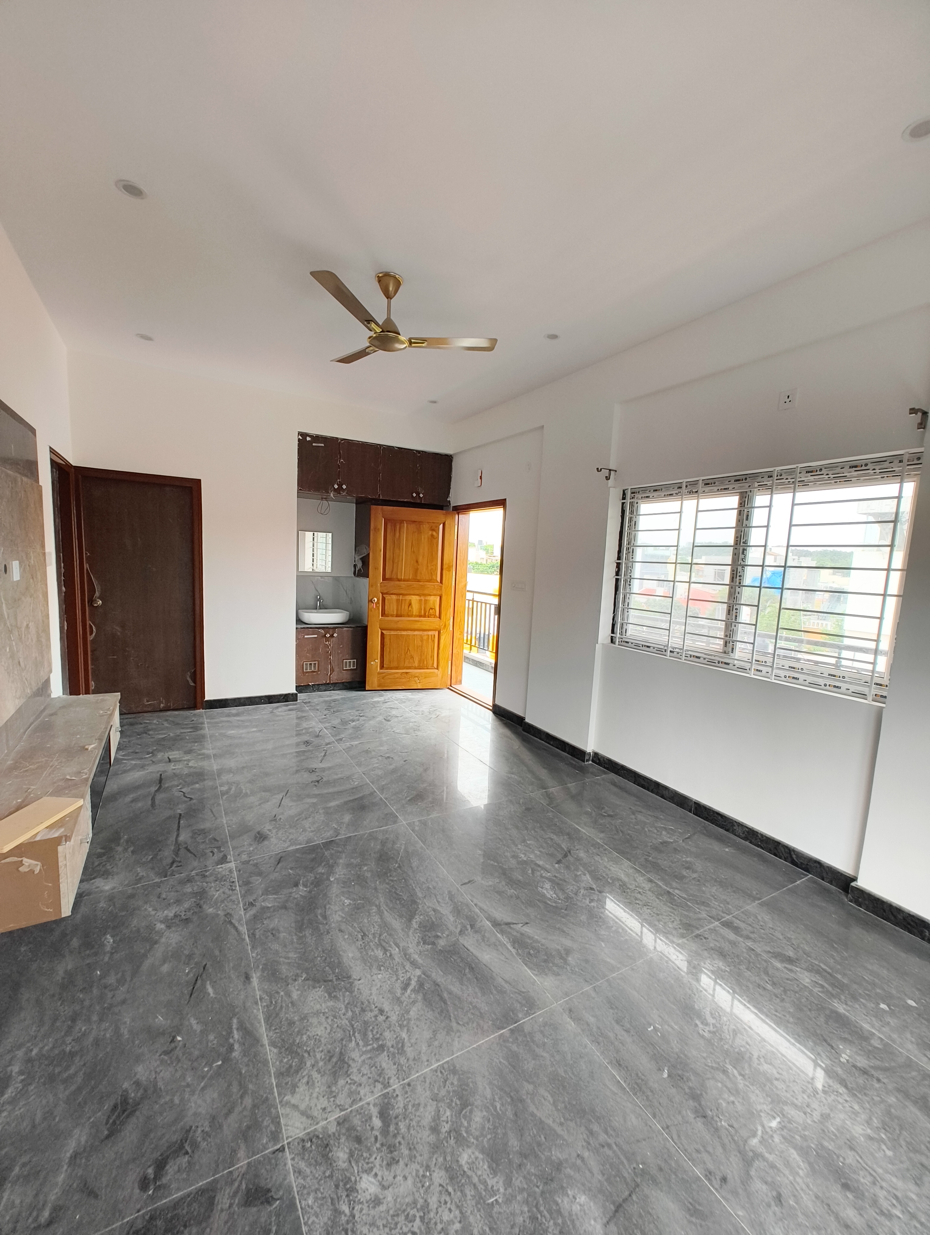 2 BHK 1200 Sq.Ft. Builder Floor in Prabhu Kunj Indiranagar