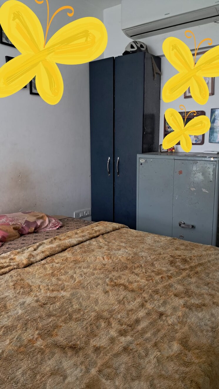 Bedroom, lodha-palava-downtown-dombivli-east 2 Bedroom 583 Sq.Ft. Apartment In Dombivli East Thane 8840215