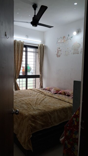 Bedroom in 2 BHK Apartment at Lodha Palava Downtown Dombivli East, Dombivli East – for Rent