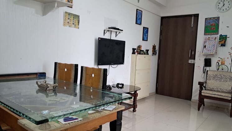 Kitchen, lodha-palava-downtown-dombivli-east 2 Bedroom 583 Sq.Ft. Apartment In Dombivli East Thane 8840215